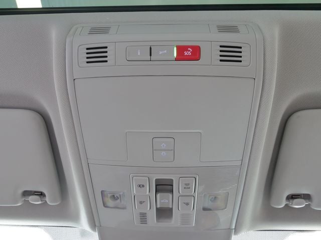 2026 Volkswagen Taos 1.5T SEL