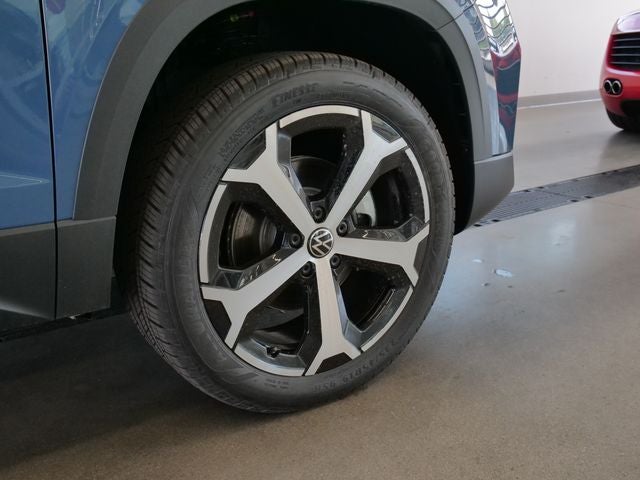 2026 Volkswagen Taos 1.5T SEL