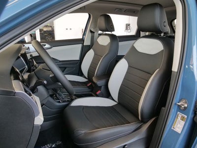 2026 Volkswagen Taos 1.5T SEL