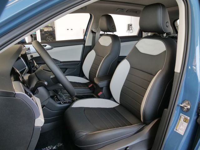 2026 Volkswagen Taos 1.5T SEL
