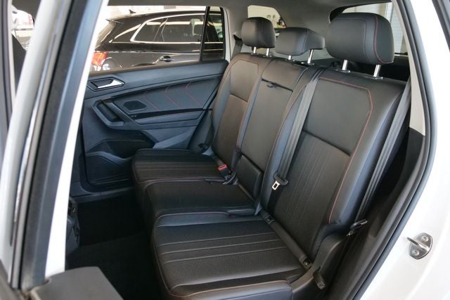 2024 Volkswagen Tiguan 2.0T Wolfsburg Edition