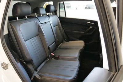 2024 Volkswagen Tiguan 2.0T Wolfsburg Edition