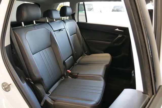 2024 Volkswagen Tiguan 2.0T Wolfsburg Edition