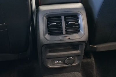 2024 Volkswagen Tiguan 2.0T Wolfsburg Edition