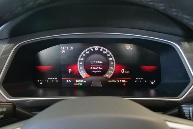 2024 Volkswagen Tiguan 2.0T Wolfsburg Edition