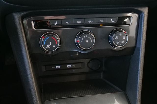 2024 Volkswagen Tiguan 2.0T Wolfsburg Edition