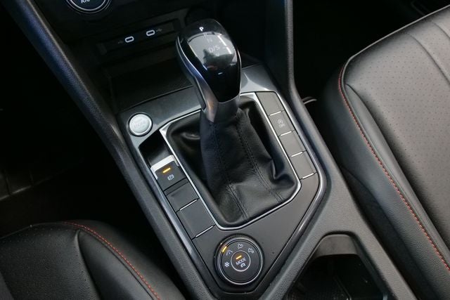 2024 Volkswagen Tiguan 2.0T Wolfsburg Edition