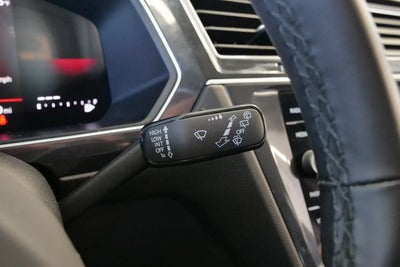 2024 Volkswagen Tiguan 2.0T Wolfsburg Edition