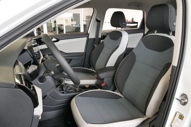 2026 Volkswagen Taos 1.5T S