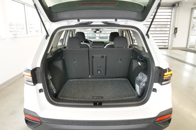 2026 Volkswagen Taos 1.5T S