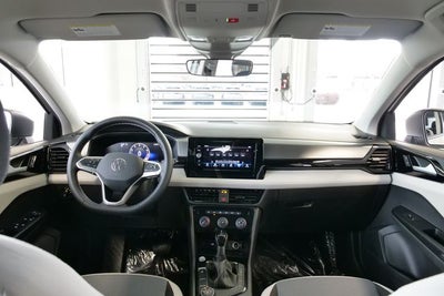 2026 Volkswagen Taos 1.5T S