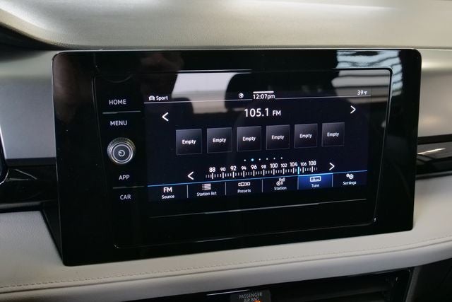 2026 Volkswagen Taos 1.5T S