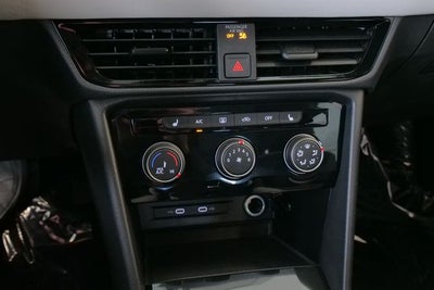 2026 Volkswagen Taos 1.5T S