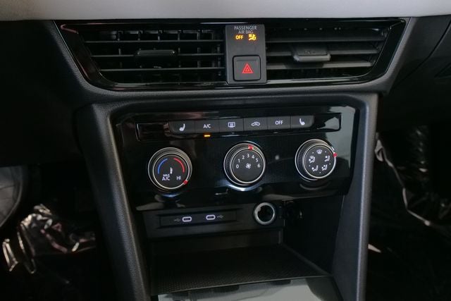 2026 Volkswagen Taos 1.5T S