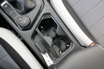 2026 Volkswagen Taos 1.5T S