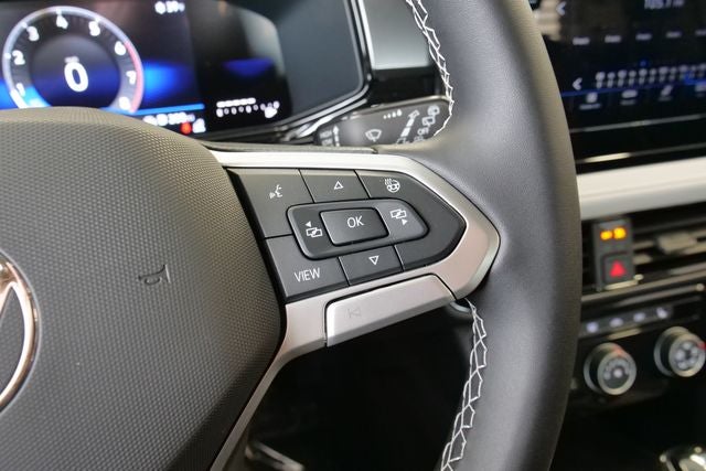 2026 Volkswagen Taos 1.5T S