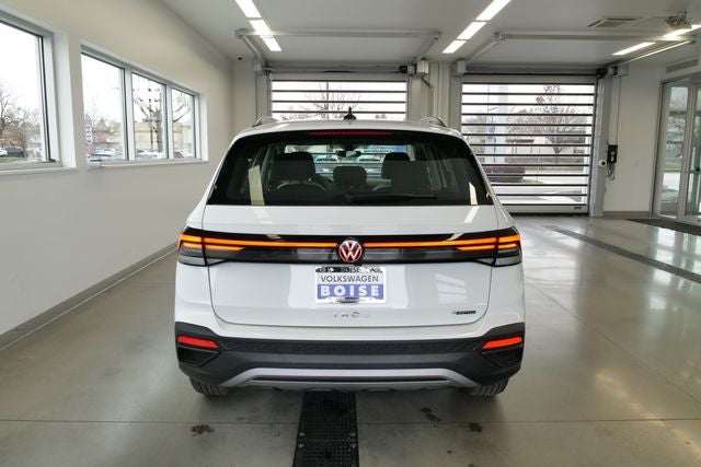 2026 Volkswagen Taos 1.5T S