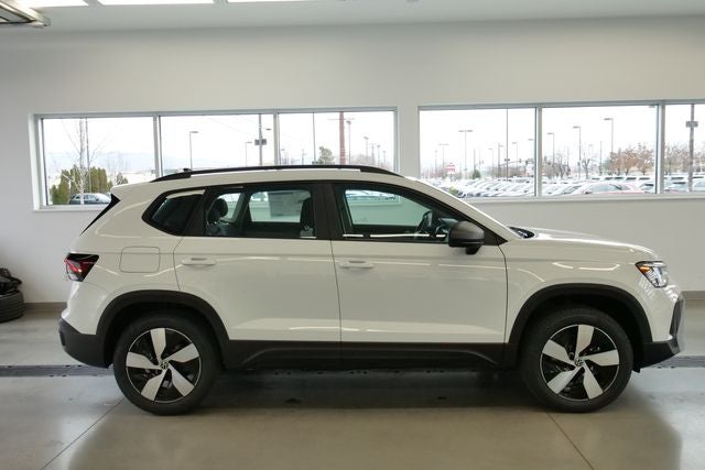 2026 Volkswagen Taos 1.5T S
