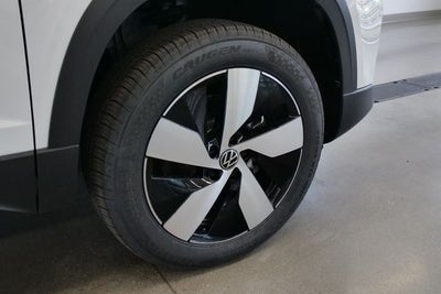 2026 Volkswagen Taos 1.5T S