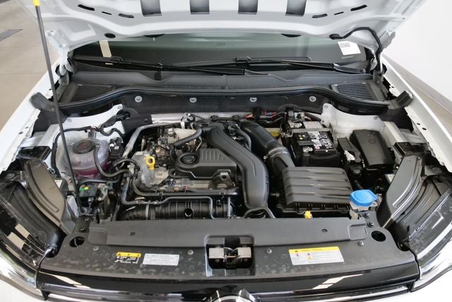 2026 Volkswagen Taos 1.5T S