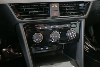 2026 Volkswagen Taos 1.5T S