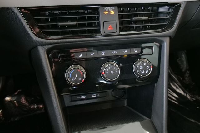 2026 Volkswagen Taos 1.5T S