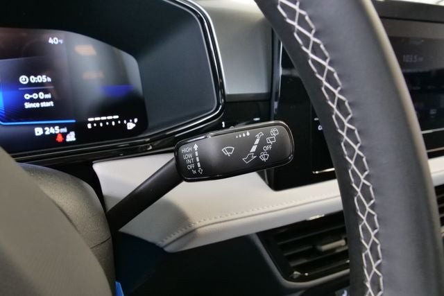 2026 Volkswagen Taos 1.5T S