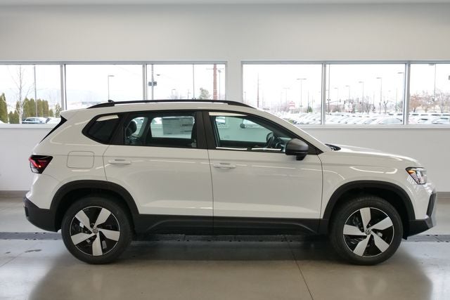 2026 Volkswagen Taos 1.5T S