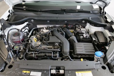 2026 Volkswagen Taos 1.5T S