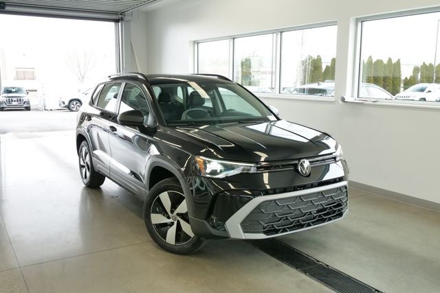 2026 Volkswagen Taos 1.5T S