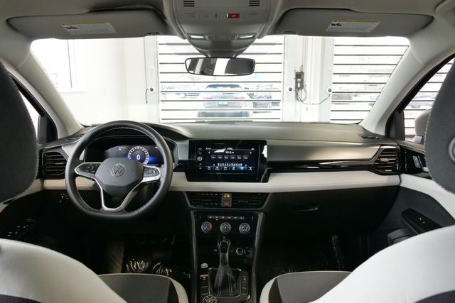 2026 Volkswagen Taos 1.5T S