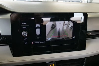 2026 Volkswagen Taos 1.5T S