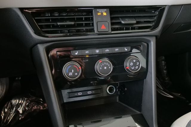 2026 Volkswagen Taos 1.5T S