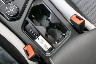 2026 Volkswagen Taos 1.5T S