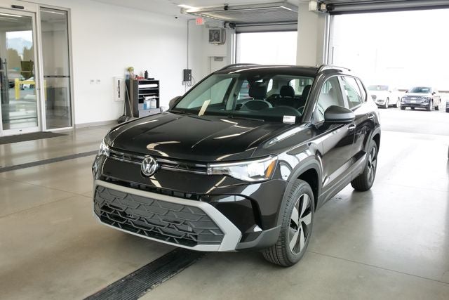 2026 Volkswagen Taos 1.5T S