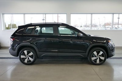 2026 Volkswagen Taos 1.5T S