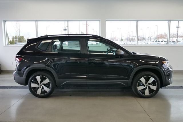 2026 Volkswagen Taos 1.5T S