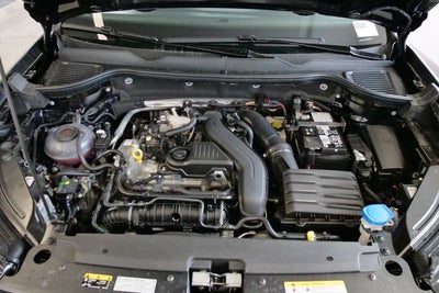 2026 Volkswagen Taos 1.5T S