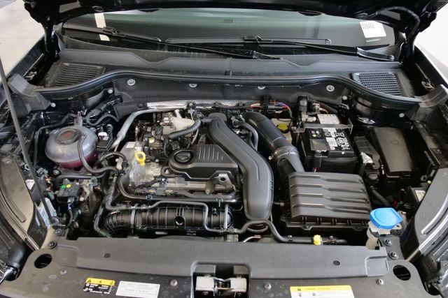 2026 Volkswagen Taos 1.5T S