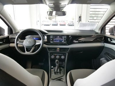 2023 Volkswagen Taos 1.5T S