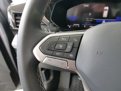 2023 Volkswagen Taos 1.5T S