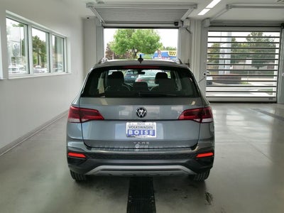 2023 Volkswagen Taos 1.5T S