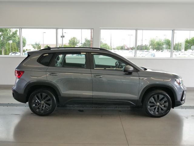2023 Volkswagen Taos 1.5T S