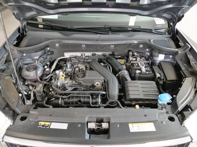 2023 Volkswagen Taos 1.5T S