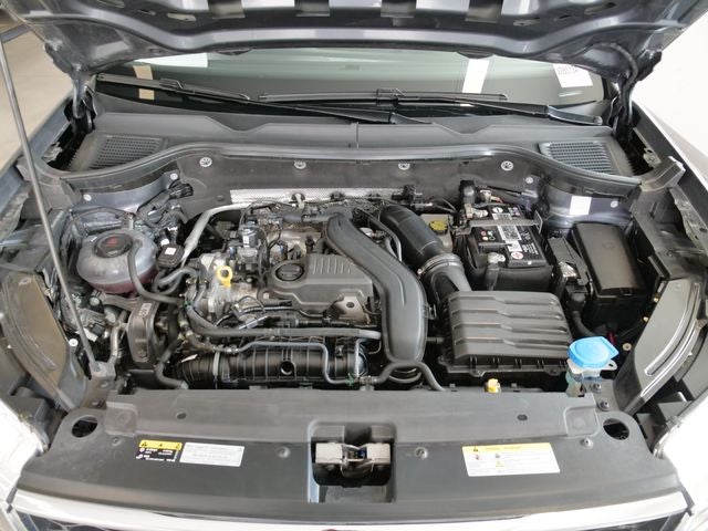 2023 Volkswagen Taos 1.5T S