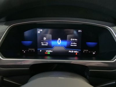 2023 Volkswagen Tiguan 2.0T S