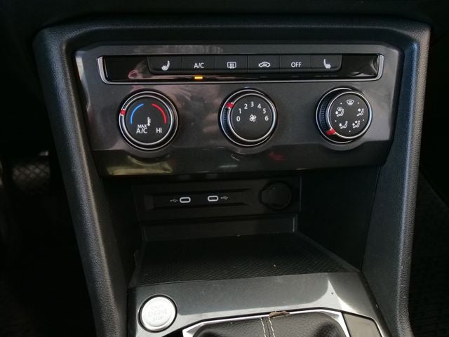 2023 Volkswagen Tiguan 2.0T S