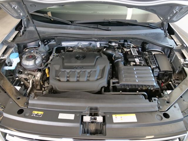 2023 Volkswagen Tiguan 2.0T S