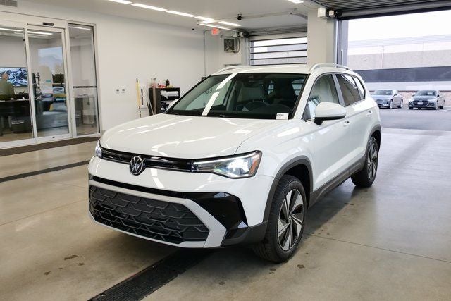 2026 Volkswagen Taos 1.5T SE