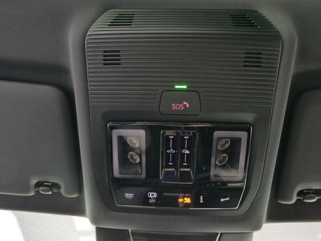 2026 Volkswagen Tiguan SEL R-Line Turbo